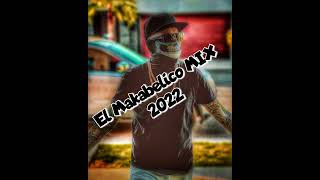 El Makabelico Mix 2022 [upl. by Richart887]