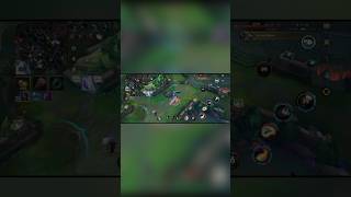 Wild Rift  Draven yuumi ikilisi keşfet lol leagueoflegends wildrift draven yuumi pentakill [upl. by Annij]