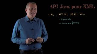 01  Introduction  HTML SGML et XML [upl. by Jola426]