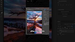 How to make your images GLOW Orton Effect [upl. by Trillbee]