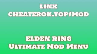 Video ELDEN RING [upl. by Syman]