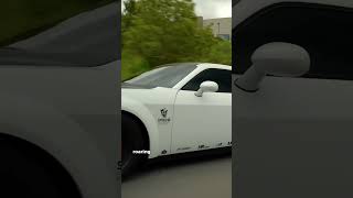 Dodge Challenger Demon Luxury dodge challenger luxurycar money [upl. by Ahseeyt]