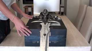 Alienware M18x R2 Unboxing 2012 NEW MAXED HD [upl. by Ylrrad]