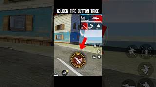 Golden Fire Button Trick 🔥 Free Fire Mastery Firing Button  How To Get srikantaff [upl. by Dez]