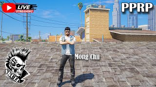 🔴LIVE  EBT STREAMING PPRP  Ep14  SKULL Gang  Mong Chii [upl. by Deeraf]