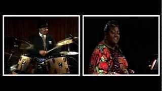 SOUND OF TWO  Bernard Purdie amp Ethel CaffieAustin [upl. by Ennasor]