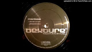 Mantese  The Test CZR Remix [upl. by Icyak]