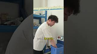 Efficient and practical polishing machine polishing polishingequipment machine polishingmachine [upl. by Ken]