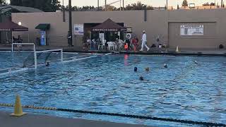 2024 Junior Olympics Water Polo 1 [upl. by Dibbell3]