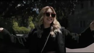 Peyton List Exclusive Clip From The Inheritance July 12th 2024 [upl. by Terrej]