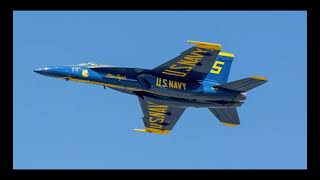 842024 Seafair Blue Angels [upl. by Quintana]