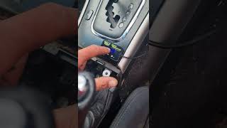 Installed throttle controller for 2nd gear SKIDS skid automobile car subaru fyp foryou [upl. by Gregor]