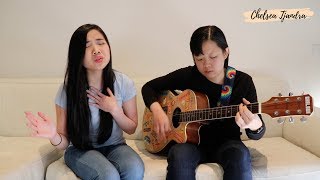 MengenalMu GMB medley Kubrikan Hatiku Cover  Chelsea amp Jane [upl. by Camellia]