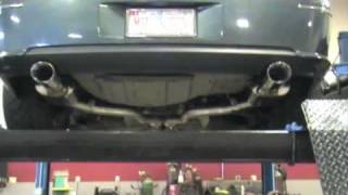 Kooks Headers 3quot HEMI Street Screamer Exhaust [upl. by Auqinet]