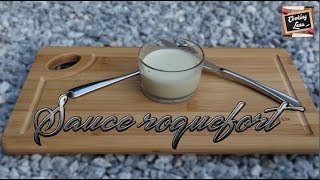 RECETTE18Sauce roquefort [upl. by Axel]