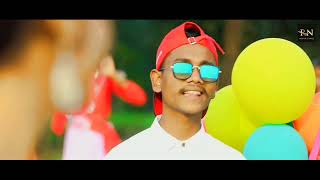 BHOUJITONACHAREThisdiwaliNewNagpuriRapSongSadriDancevideo2021‎RickyNaik 720p [upl. by Brennan]