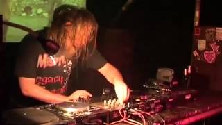 Venetian Snares Live Breakcore [upl. by O'Kelly]