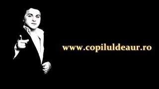 Copilul de Aur si Nicolae Guta  Steluta ce am aleso Official Track Colection [upl. by Ettevi529]