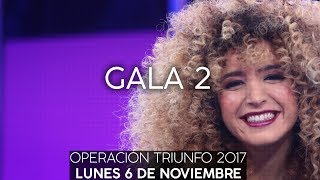 OT GALA 2 ENTERA  RecordandOT  OT 2017 [upl. by Aken]