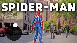 Top 10 Best Spider Man Games For Android in 2024  High Graphics OnlineOffline [upl. by Bradleigh546]