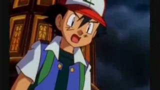 Pokémon Movies AMV  New Divide [upl. by Elliot660]