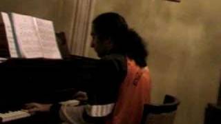 Vangelis  Prelude Piano [upl. by Etnuaed]