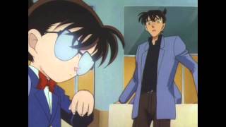 Detective Conan Sad Osts Volume 3 [upl. by Eirek]