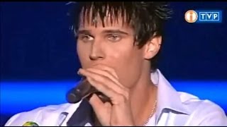 Basshunter  Boten Anna • Dota Live 2007 [upl. by Nora]