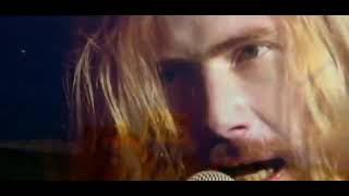 Megadeth Foreclosure Of A Dream Official Music Video [upl. by Aneekas]