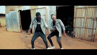 Mr Kagame  Ibitendo Official Music video ft Eesam [upl. by Aihtniroc]