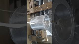 Wire cut machine ماكينه الواير كات machine cnc automobile shortvideo steel welding aluminum [upl. by Eltrym]