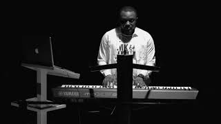 MOLIMO  MOISE MBIYE PIANO INSTRUMENTAL OF PRAYER DMK PIANO [upl. by Ennyl340]