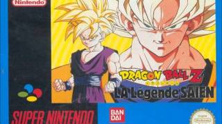 Dragon Ball Z Super Butoden 2 Soundtrack  Vegetas Theme [upl. by Anitreb]