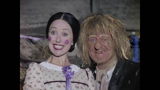 Worzel Gummidge  Season 2 Episode 06 Worzel in the Limelight [upl. by Rudd53]