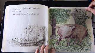 “Mr Gumpys Outing” Read Aloud [upl. by Schlosser]