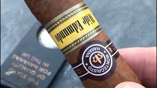 New Montecristo wide Edmundo [upl. by Sirob]