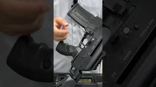 SR1 Magazine Feeding System Russian M4 haiderarms junaidhaiderarms [upl. by Downall550]