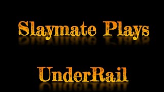 UnderRail Ep 1 Character Creation amp Beginning Guide amp Build PC Full Release [upl. by Bottali]