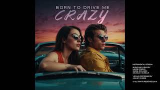 Born to Drive Me Crazy  Instrumental Version Original Song by Lance Conrad Tux Bolo [upl. by Enyamrahc]