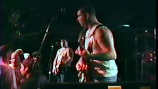 The Bruisers quotIntimidationquot live at The Rat Boston May 30 1992 [upl. by Atok]