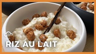 Riz au lait [upl. by Carolina207]