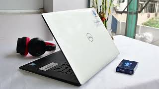 🌟 DELL Precision 5530 i7 8th Gen Demo Video 🌟 [upl. by Annert605]