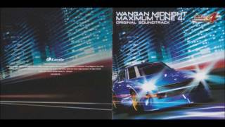 Wangan Midnight Maximum Tune 4 OST  Drifting Into You [upl. by Oisinoid]