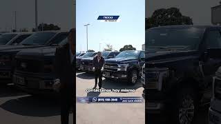 ¡Bajos intereses y pagos bajos en estos trocas de trabajo aquí en SW Auto Group en Texas dfw [upl. by Imotih]