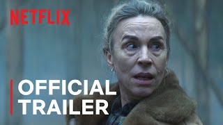 Elves  Official Trailer  Netflix [upl. by Wehttan323]