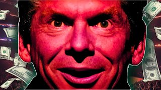 Vince McMahon Nearly Kills Rival CEO [upl. by Arreis]