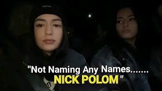 Only Nick Polom Would Do This [upl. by Adlesirk14]