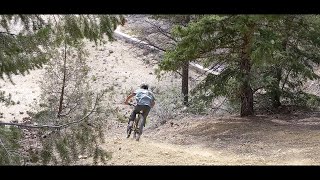 2021 Commencal Clash Signature [upl. by Llered537]