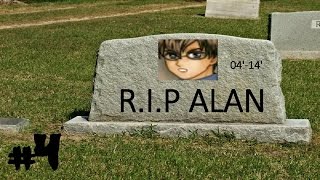 RIP Dream Alan  Desert Nightmare 4 [upl. by Nylirej]