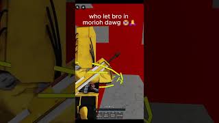 morioho cho radiooooo roblox jjs jujutsushenanigans jjba ultrakill part4 jojos [upl. by Cleveland369]